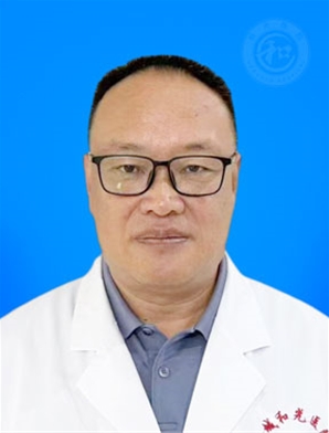 刘跃琛 院长