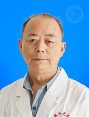 刘景达  副主任医师