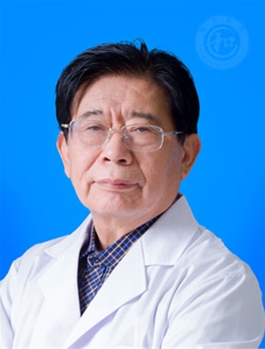 付从海  检验科主任