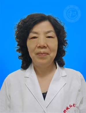 于墨菊  副主任医师